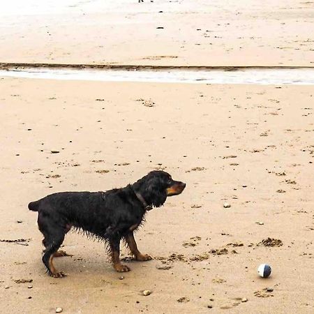 Large Cottage, Beach, Pubs Shops, Netflix, BBQ, Dog Friendly Hunmanby Exterior foto